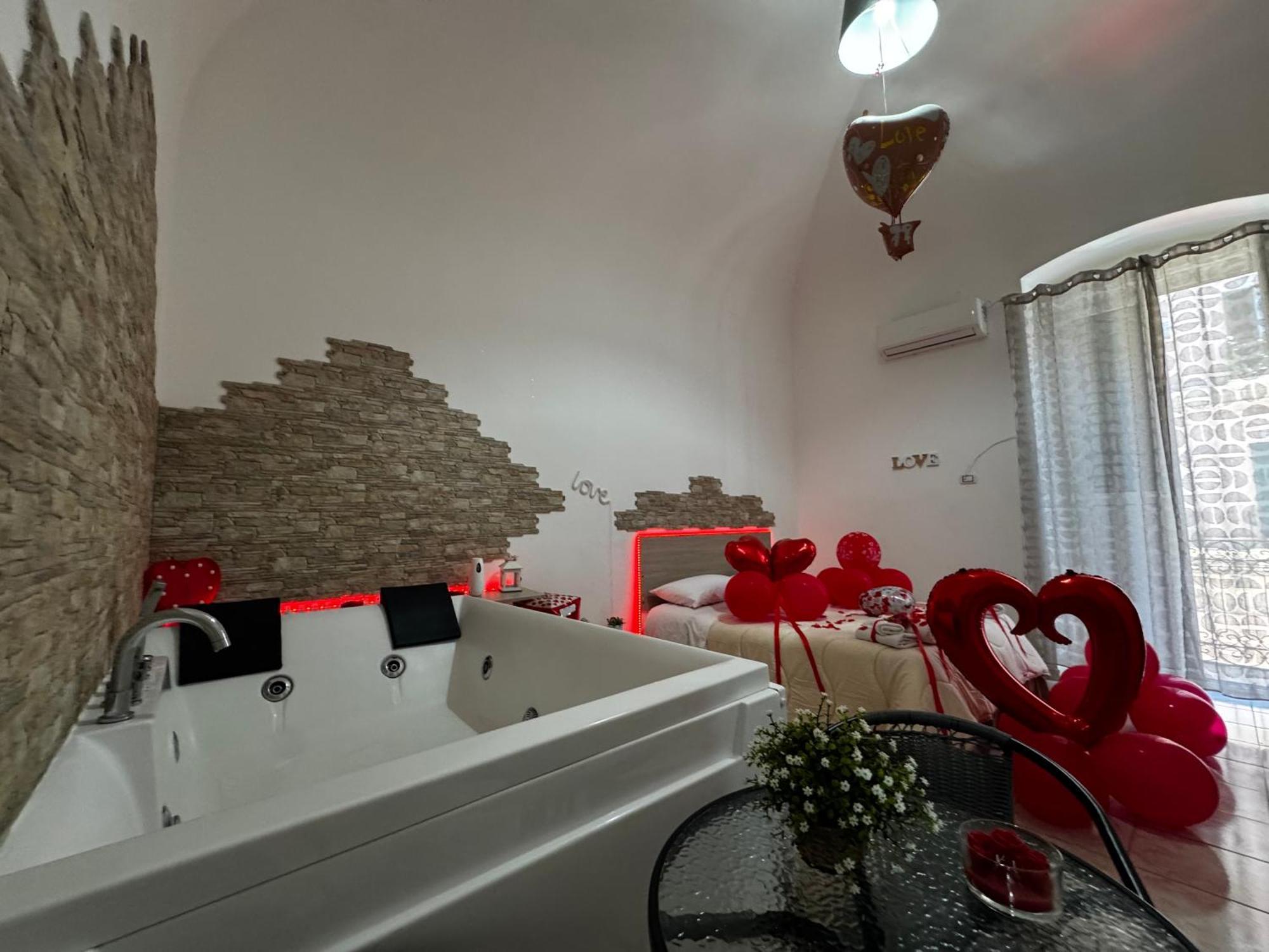 Dolce Notte Bed & Breakfast Taranto